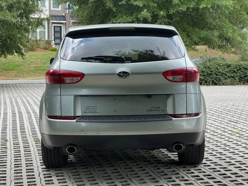 Used 2007 Subaru Tribeca Limited image 6