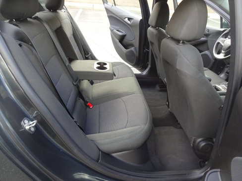 Used 2019 Chevrolet Cruze LT image 13