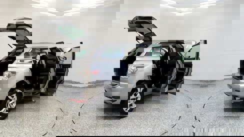 Used 2011 MAZDA CX-7 s Touring image 12