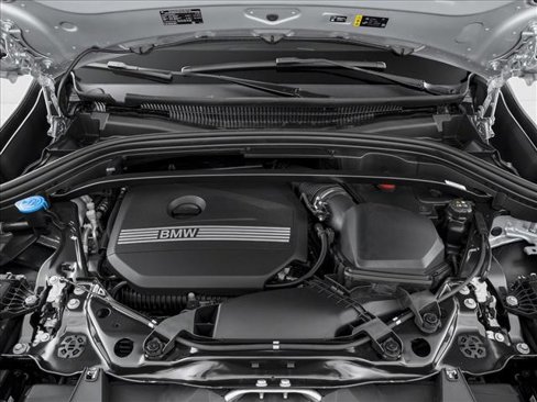 New 2026 BMW X1 xDrive28i w/ Convenience Package image 8