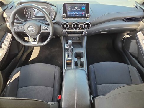 Used 2023 Nissan Sentra SV image 14
