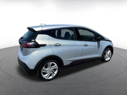 Used 2023 Chevrolet Bolt LT w/ Driver Confidence Package image 15
