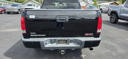Used 2011 GMC Sierra 1500 Denali image 5
