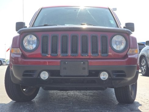 Used 2014 Jeep Patriot Latitude image 7