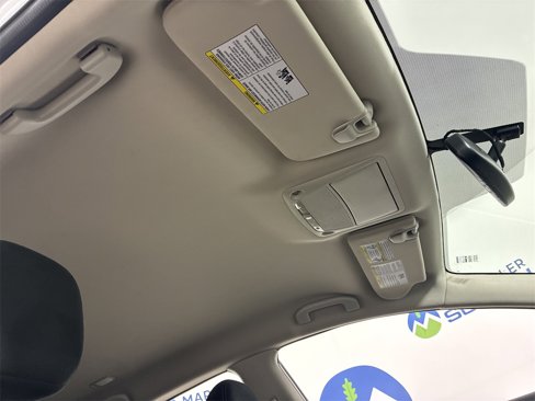 Used 2018 Nissan Murano SV image 4