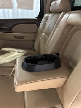 Used 2011 Chevrolet Silverado 2500 LTZ image 19