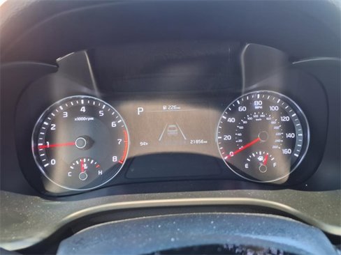 Used 2023 Kia Forte GT-Line image 20