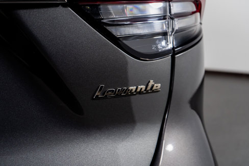 Used 2022 Maserati Levante GT image 15