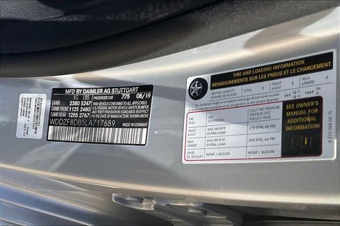 Used 2020 Mercedes-Benz E 350 Sedan image 33