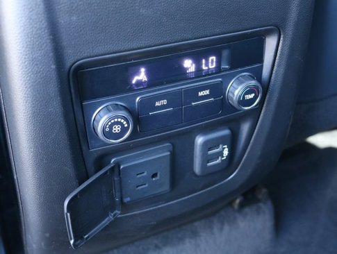 Used 2019 Buick Enclave Essence w/ Trailering Package, 5000 lbs. image 18