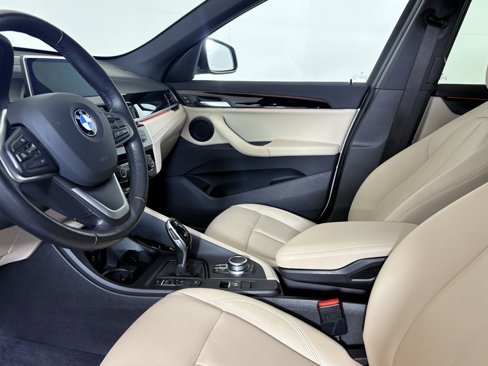 Used 2020 BMW X1 xDrive28i image 27