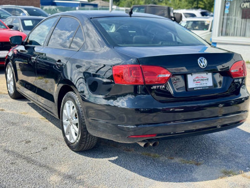 Used 2012 Volkswagen Jetta SE image 7