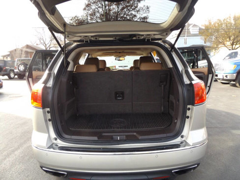 Used 2013 Buick Enclave Leather image 32