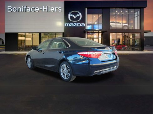 Used 2017 Toyota Camry SE image 26