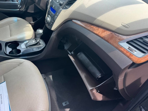 Used 2013 Hyundai Santa Fe Sport image 30