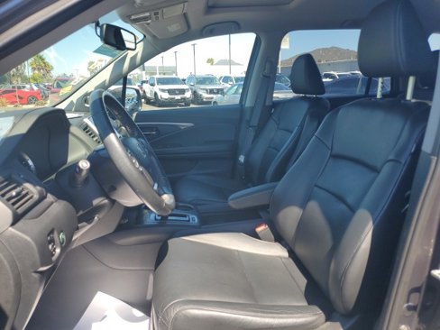 Used 2016 Honda Pilot EX-L image 3