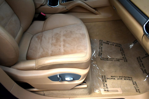 Used 2013 Porsche Cayenne GTS image 27