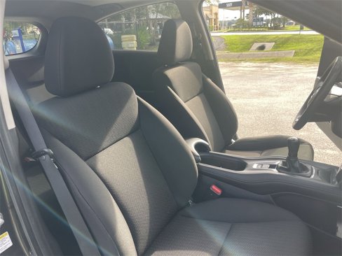 Used 2016 Honda HR-V EX image 22