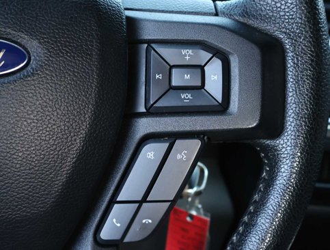 Used 2016 Ford F150 XLT w/ Equipment Group 301A Mid image 14