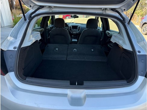 Used 2019 Chevrolet Cruze LT image 41