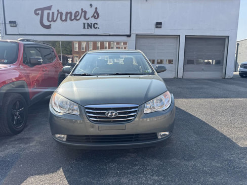 Used 2010 Hyundai Elantra GLS image 2
