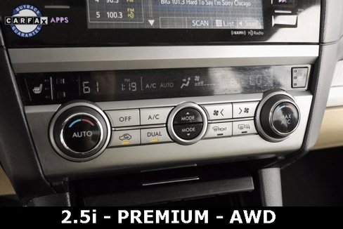 Used 2016 Subaru Legacy 2.5i Premium image 28
