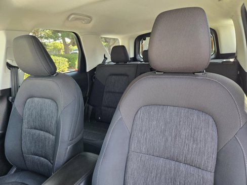 Used 2023 Ford Bronco Sport Big Bend image 23