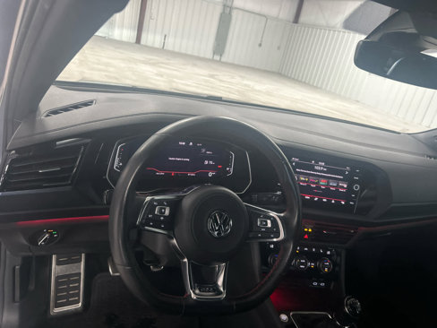 Used 2021 Volkswagen Jetta GLI Autobahn image 14
