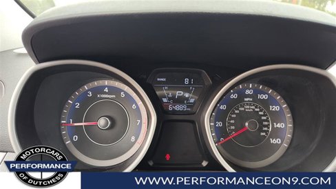 Used 2016 Hyundai Elantra SE image 15