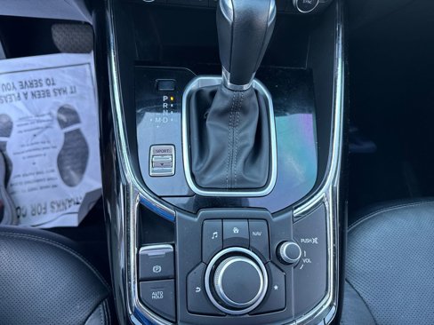 Used 2020 MAZDA CX-9 Touring w/ Touring Premium Package image 23