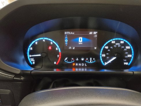 Used 2021 Ford Bronco Sport image 23