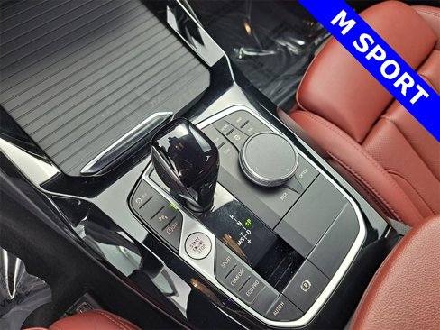Used 2022 BMW X3 sDrive30i w/ M Sport Package 2 image 23