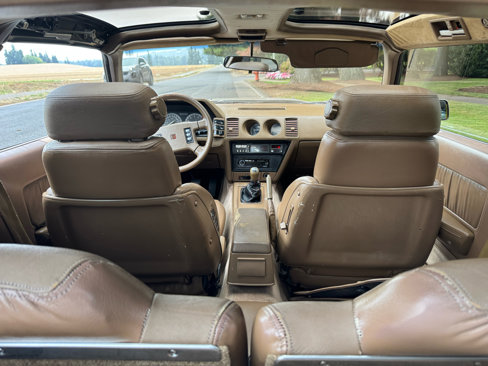 Used 1988 Nissan 300ZX GS image 31