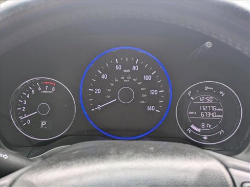 Used 2017 Honda HR-V EX-L image 11