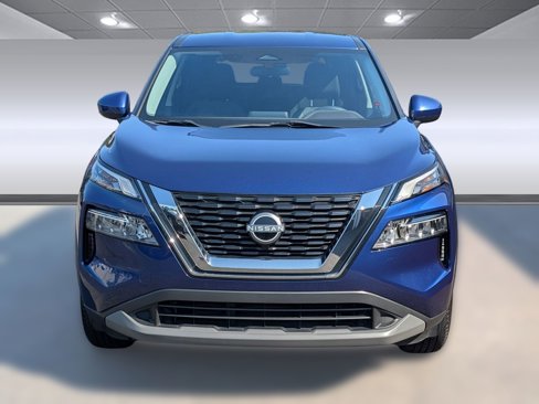 Used 2023 Nissan Rogue SV image 6