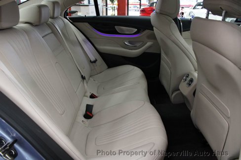 Used 2023 Mercedes-Benz CLS 450 4MATIC image 42