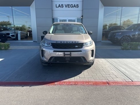 Used 2023 Land Rover Discovery Sport S image 2