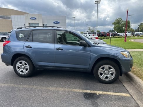 Used 2012 Toyota RAV4 4WD image 2