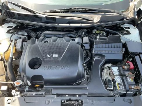 Used 2016 Nissan Maxima 3.5 SV image 16