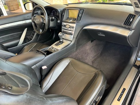 Used 2013 INFINITI G37 Sport w/ Premium Pkg image 24