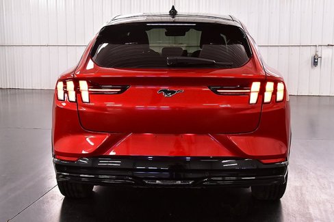Used 2024 Ford Mustang Mach-E Premium image 6