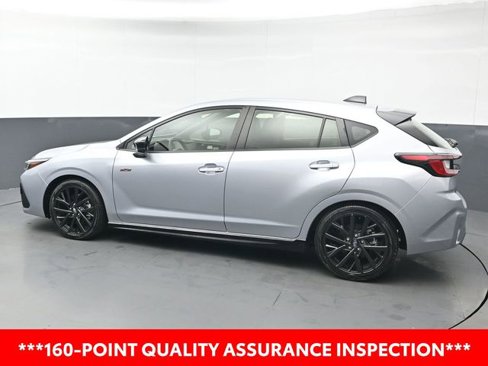 Used 2024 Subaru Impreza RS image 4