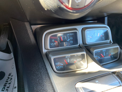 Used 2012 Chevrolet Camaro LT w/ RS Package image 25