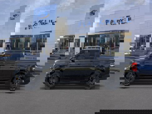 New 2025 Ford Maverick XLT image 3