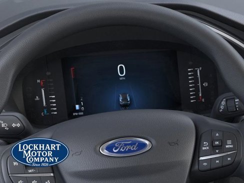 New 2025 Ford Escape Active image 13