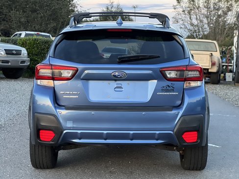 Used 2020 Subaru Crosstrek 2.0i Limited w/ Moonroof Package w/Navigation image 4