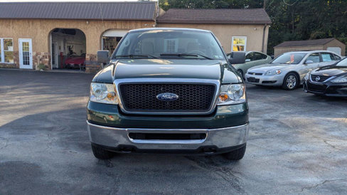 Used 2008 Ford F150 XLT image 3