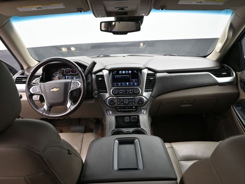 Used 2019 Chevrolet Tahoe LT w/ Luxury Package image 20