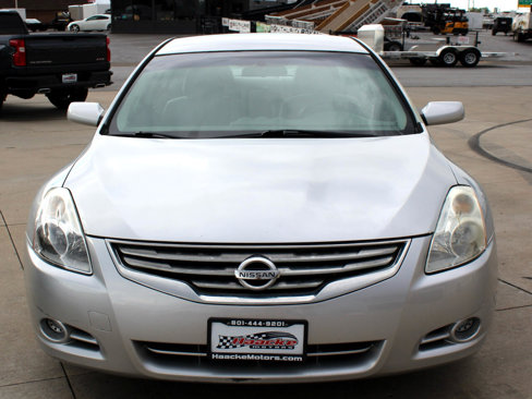Used 2012 Nissan Altima 2.5 S image 12