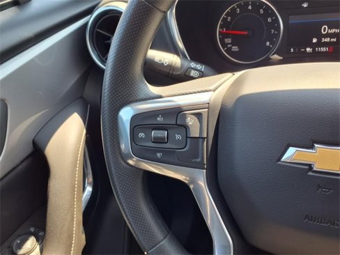 Used 2024 Chevrolet Blazer LT image 18